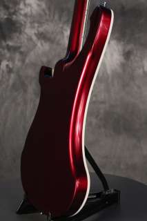 2012 Rickenbacker 4003 Bass RUBY unplayed/NEAR MINT  