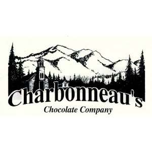 Charbonneaus Assorted Creams, Chews, Nuts & Truffles Gift Box