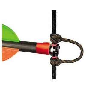  New Archery Products Corp Dthunderball Starter Kit Black 