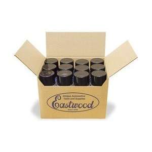  Eastwood Spray Gray Aerosol 12 Cans/Case Automotive