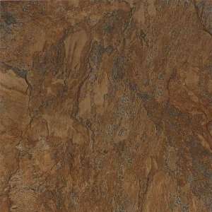  Armstrong Peel N Stick Granville Opal Ridge Rust/Verde 