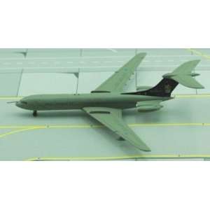  Jet X Royal AF VC 10 101SQ Model Airplane 