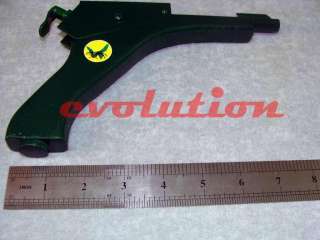 Green Hornet   Deluxe Gas Gun Replica PROP  