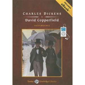   eBook (Tantor Unabridged Classics) [Audio CD] Charles Dickens Books