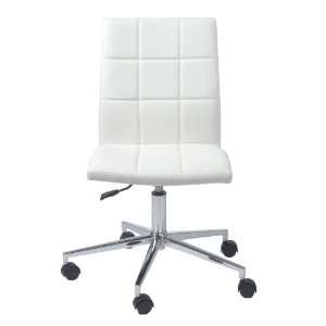  Cyd White Office Chair