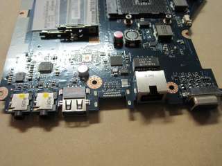 Acer Aspire 5733z 4445 socket g1 motherboard  