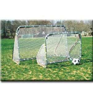 Goal Sporting Goods Interactive Rebounding Soccer Goal  
