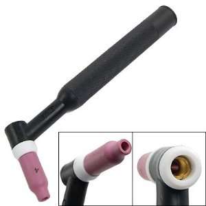  WP 18 Water Cooled Argon Welding Torch w Ceramic Nozzle 