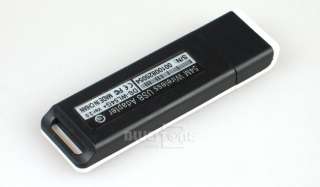 USB 2.0 Wireless 54Mbps LAN WIFI 802.11g/b Card Adapter  