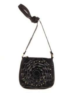 Steve Madden NEW B Floret Crossbody Embellished Shoulder Small Handbag 