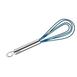  Cuisipro Silicone 8Flat Whisk   Blue