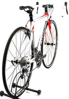   TLT USA 48cm Road Bike Carbon Fiber Red ULTEGRA Complete NEW  