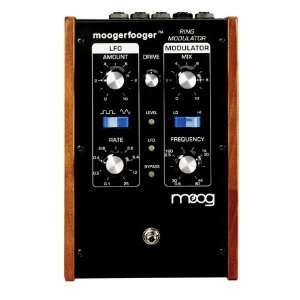  Moog MF 102 Moogerfooger Ring Modulator Musical 
