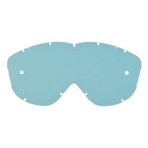   Optic Magneto Blue with Blue Spectra, AFP Replacement Lens Automotive
