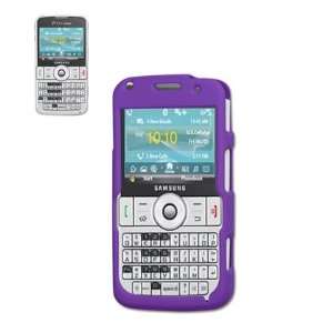   for Samsung Code SCH i220 MetroPCS   Purple Cell Phones & Accessories
