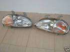 96 97 Honda Accord CD6 CD SiR JDM Signals Winkers Light  