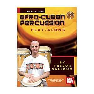  Afro Cuban Percussion Play Along Musical Instruments