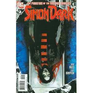  Simon Dark #2 