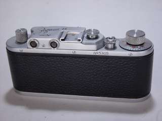 Camera Zorki 75. Extremely rare item. .  