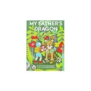  My Fathers Dragon (My Fathers Dragon Trilogy (Pb 