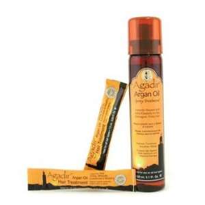 Exclusive By Agadir Argan Oil Hydrates, Conditions, Smoothes, Shine 