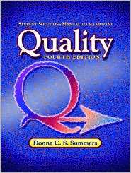   Edition, (013171290X), Donna C.S. Summers, Textbooks   