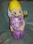 Disney Fairies Tinker Bell Tinkerbell Plush Toy/Doll/Pi