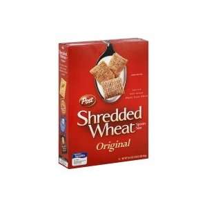  Shredded Wheat Cereal, Original, Spoon Size, 16.4 oz 