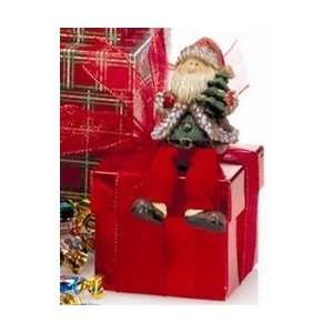 Holiday Sitter Gift Box  Grocery & Gourmet Food