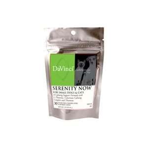  DaVinci Laboratories Serenity Now for Cats & Small Dogs 