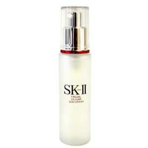  Sk Ii Day Care   3.3 oz Facial Clear Solution for Women 