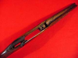 Winchester Model 70 Pre 64 Featherweight Standard Action Rifle Stock 