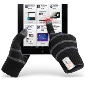  Touch Screen Gloves, for Iphone, Android and Tablet 