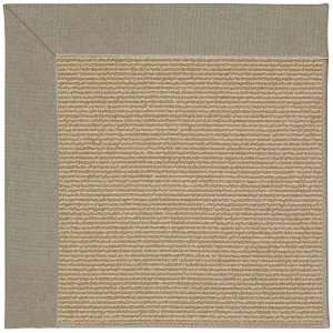   Capel Zoe Sisal 737 Buff 2 6 x 8 Runner Area Rug