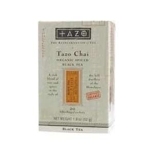  Organic Concentrate Chai 32 Ounces