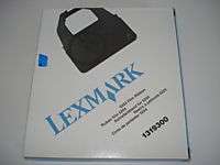 LEXMARK 5204 Film Ribbon Black 1319300 IBM  