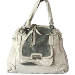  Philosophy Alma Taupe Handbag Beauty