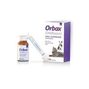  ORBAX® Oral Suspension 20ml