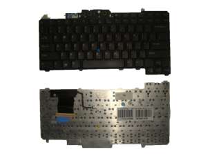 New Dell Latitude 531 Keyboard  
