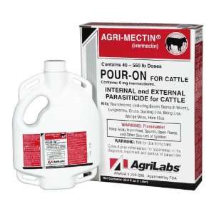  Agri mectin Pour on   1 Liter