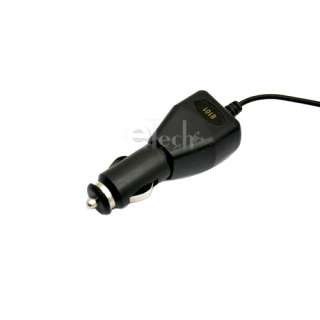 Car Charger for Nokia N76 N8 6700 5320 C7 X6 E71 5800  