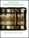Short Term Financial Management, (0155039717), Terry S. Maness 