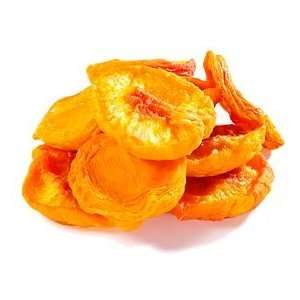 Jumbo Peaches (1LB)  Grocery & Gourmet Food