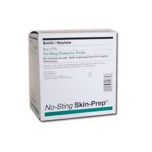   Skin Prep Liquid Bandage Swabstick 6 Inch Box