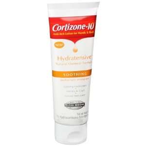   10 LOTION SOOTHING 4OZ CHATTEM INCORPORATED