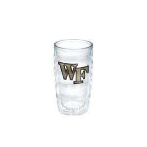  Tervis Tumbler Wake Forest University