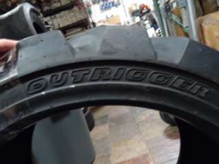 OTR OUTRIGGER 355/55D 625/14 TRACTOR TIRES BRAND NEW  