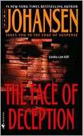   The Face of Deception by Iris Johansen, Random House 