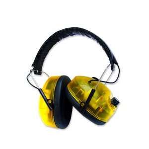  Neiko Pro Quality Muff Style Electronic Ear Protector 