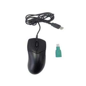   Mouse Black. ATX Case / Keyboard / Mice, ATX Case / Keyboard / Mice